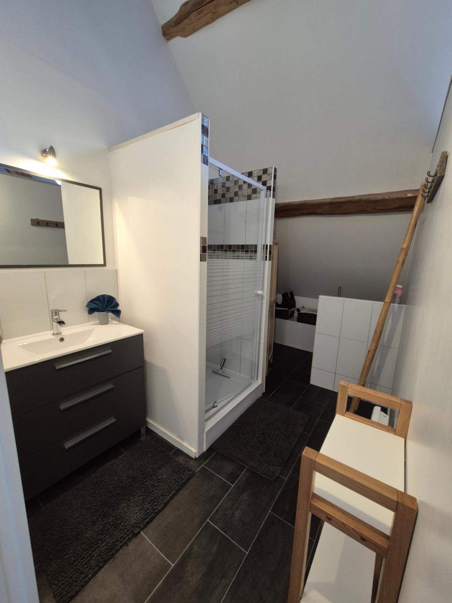 l'Eden caché Otel Beaune-la-Rolande Dış mekan fotoğraf